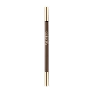 Valentino BROW TRIO EYEBROW LINER: Brown 02